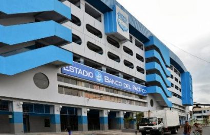 estadio