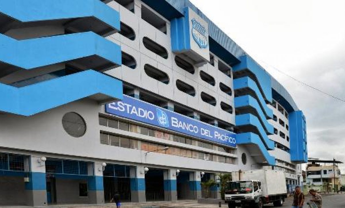 estadio