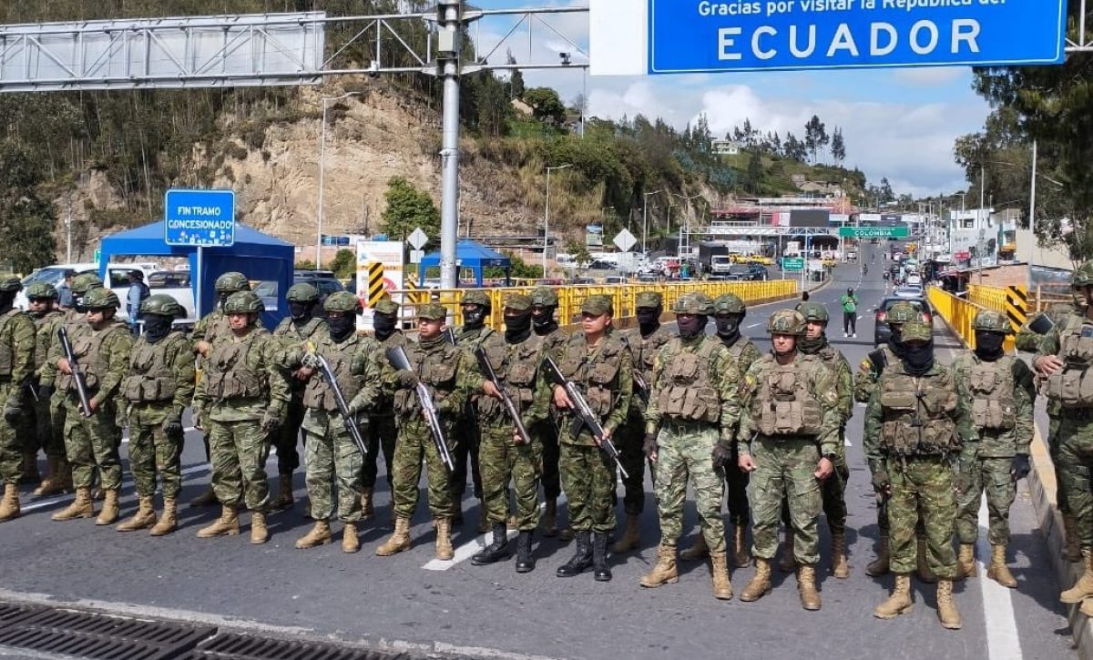 este-domingo-se-desarrollaran-las-elecciones-generales-2025-en-ecuador-y-se-cierran-las-fronteras-con-peru-y-colombia