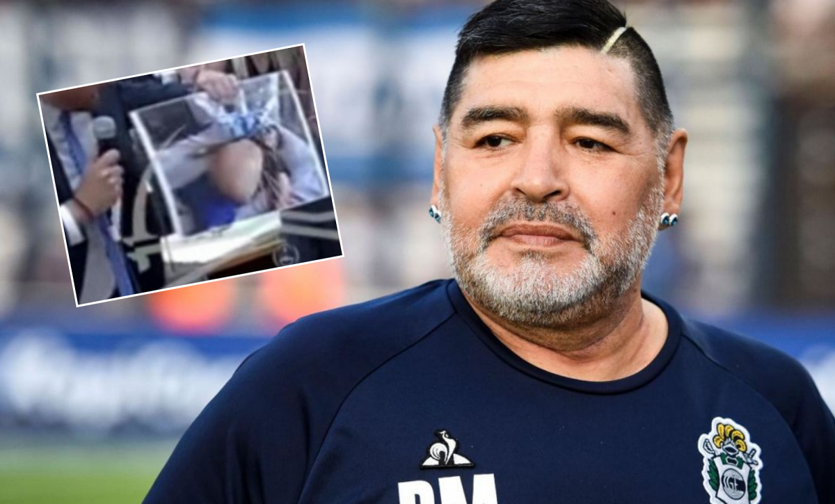 exhiben-una-fotografia-del-cadaver-de-maradona-en-primer-dia-de-juicio