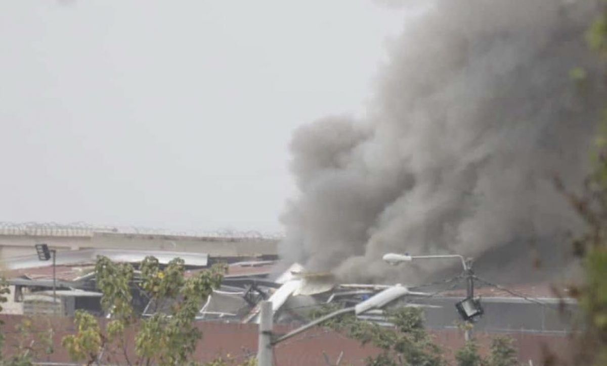 explota-el-dron-que-aterrizo-en-la-carcel-la-roca-de-guayaquil