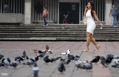 Minsait reafirma su compromiso con el empoderamiento femenino en Colombia