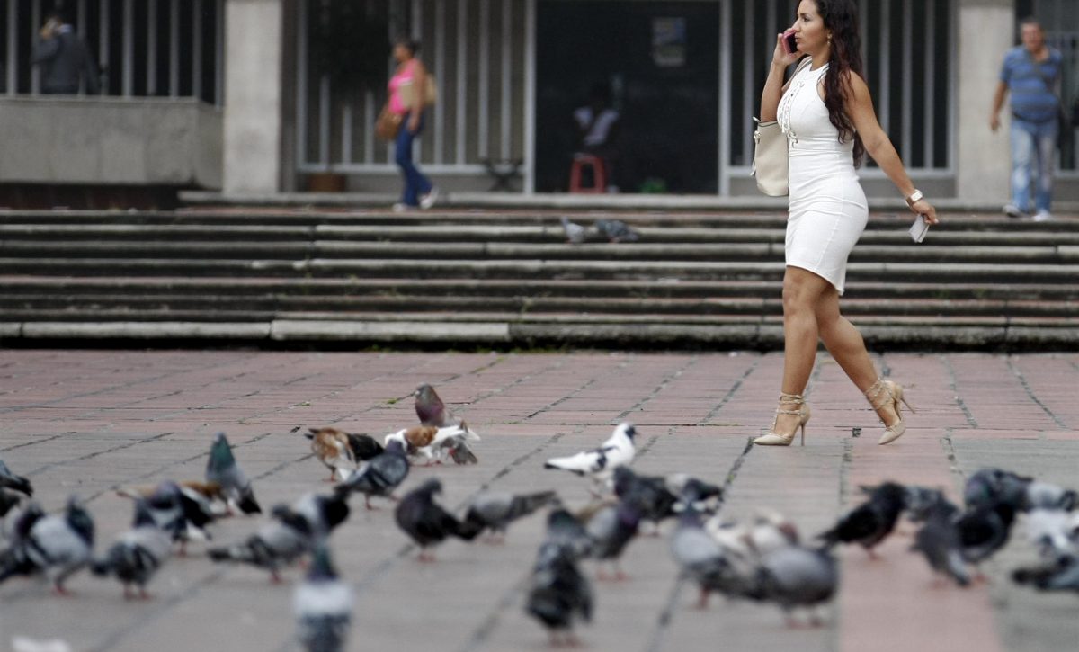 Minsait reafirma su compromiso con el empoderamiento femenino en Colombia