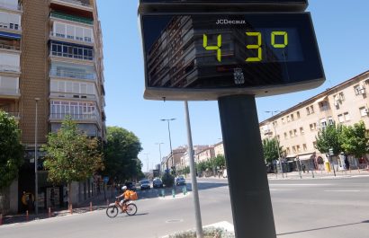 La ONU ve insuficientes los pasos dados para limitar temperatura a 1,5 grados