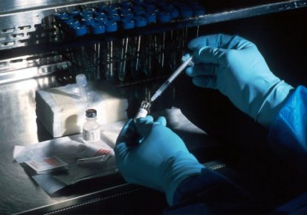 Un nuevo anticuerpo experimental logra reducir tumores metastásicos en pacientes con cáncer