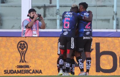 Independiente del Valle, con sed de revancha ante Flamengo