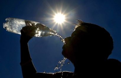 Guayaquil enfrentará calor sofocante y humedad alta este jueves 15 de mayo