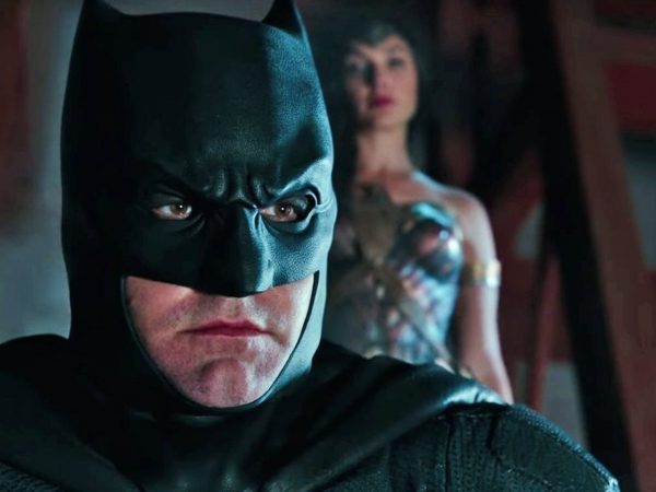 Cultura.- Ben Affleck confiesa que Liga de la Justicia es la "peor experiencia" de su carrera: "Fue horrible"