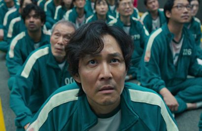 Neflix confirma la temporada 2 de El juego del calamar y avisa que "su universo no ha hecho más que empezar"