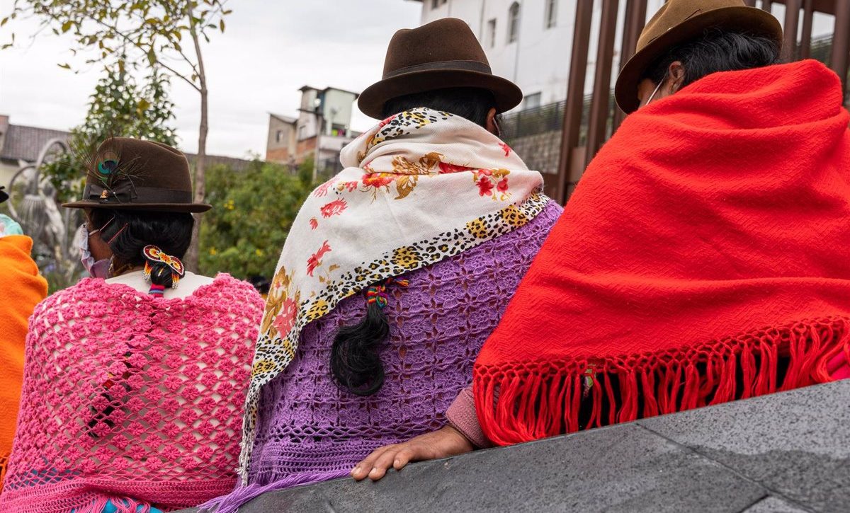 Ecuador.- Ecuador prepara una ley de acceso gratuito a productos de higiene femenina