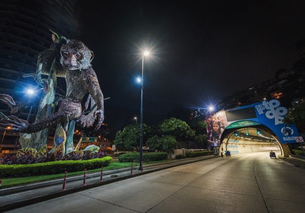 En Guayaquil, las temperaturas nocturnas han caído a 21-23°C, un descenso notable frente a los 32°C recientes.