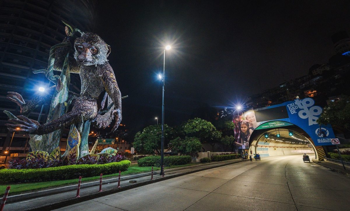 En Guayaquil, las temperaturas nocturnas han caído a 21-23°C, un descenso notable frente a los 32°C recientes.