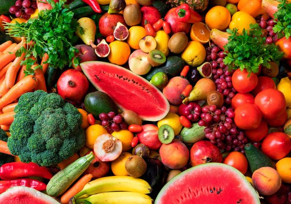 Nueva evidencia científica reafirma el rol protector de frutas y verduras en la prevención cardiovascular