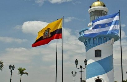 Guayaquil llega a sus 490 años: esto es lo que debes saber de su historia