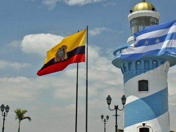 Guayaquil llega a sus 490 años: esto es lo que debes saber de su historia