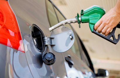 precio gasolina Ecuador