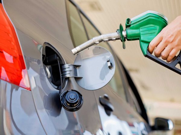 precio gasolina Ecuador