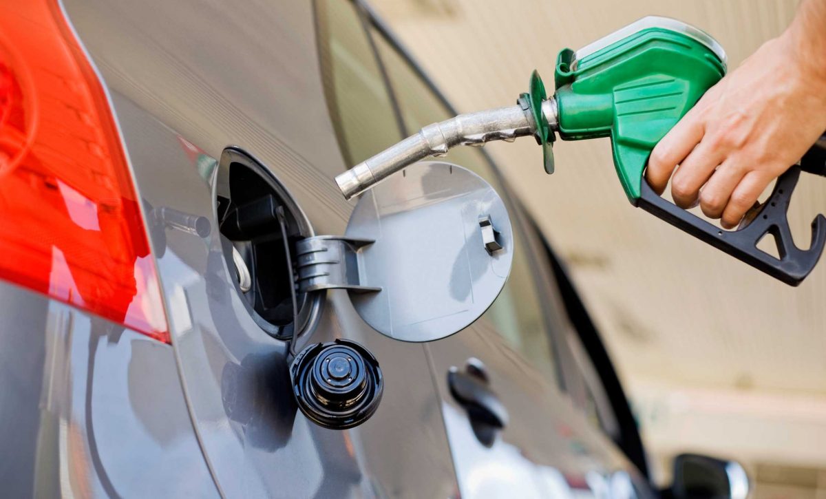 precio gasolina Ecuador
