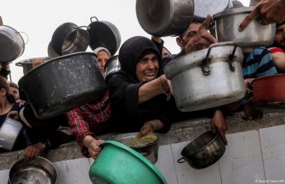 UNICEF critica el nuevo plan humanitario para Gaza, calificándolo de insuficiente y peligroso para la población civil.