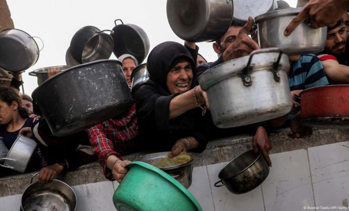 UNICEF critica el nuevo plan humanitario para Gaza, calificándolo de insuficiente y peligroso para la población civil.