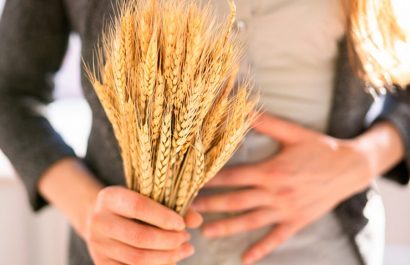 Alergia al gluten: causas médicas y diferencias con la celiaquía