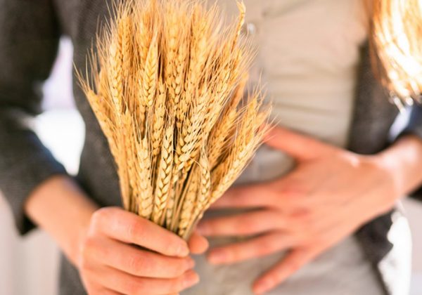 Alergia al gluten: causas médicas y diferencias con la celiaquía