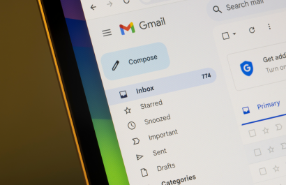 2.500 millones de correos en riesgo tras hackeo relacionado con Google