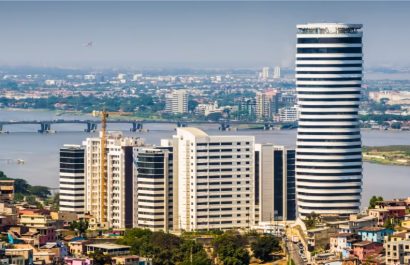 Guayaquil seguirá con calor intenso y alta humedad este jueves 22 de mayo