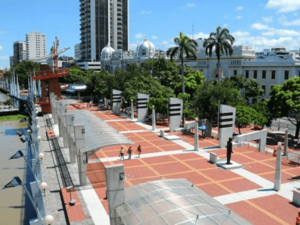 Clima en Ecuador: Sol que domina en la Costa y probables lloviznas en Cuenca este jueves 24 de julio