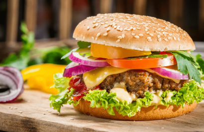 Guía práctica para hacer una hamburguesa casera más sana sin perder sabor