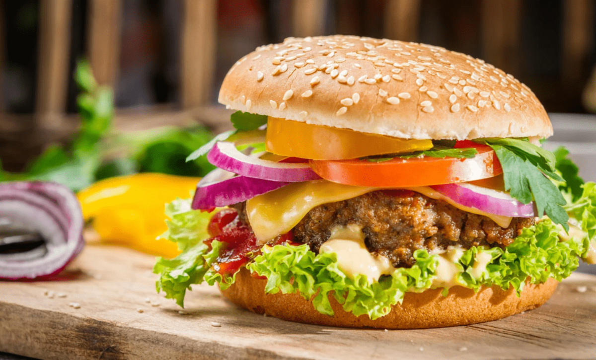 Guía práctica para hacer una hamburguesa casera más sana sin perder sabor
