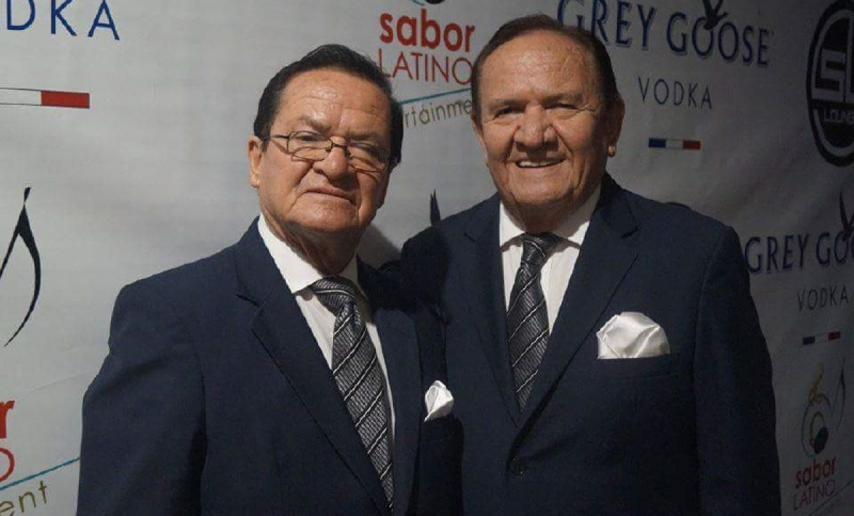 Ecuador despide a un ícono de la música ecuatoriana: falleció Eduardo Miño Naranjo
