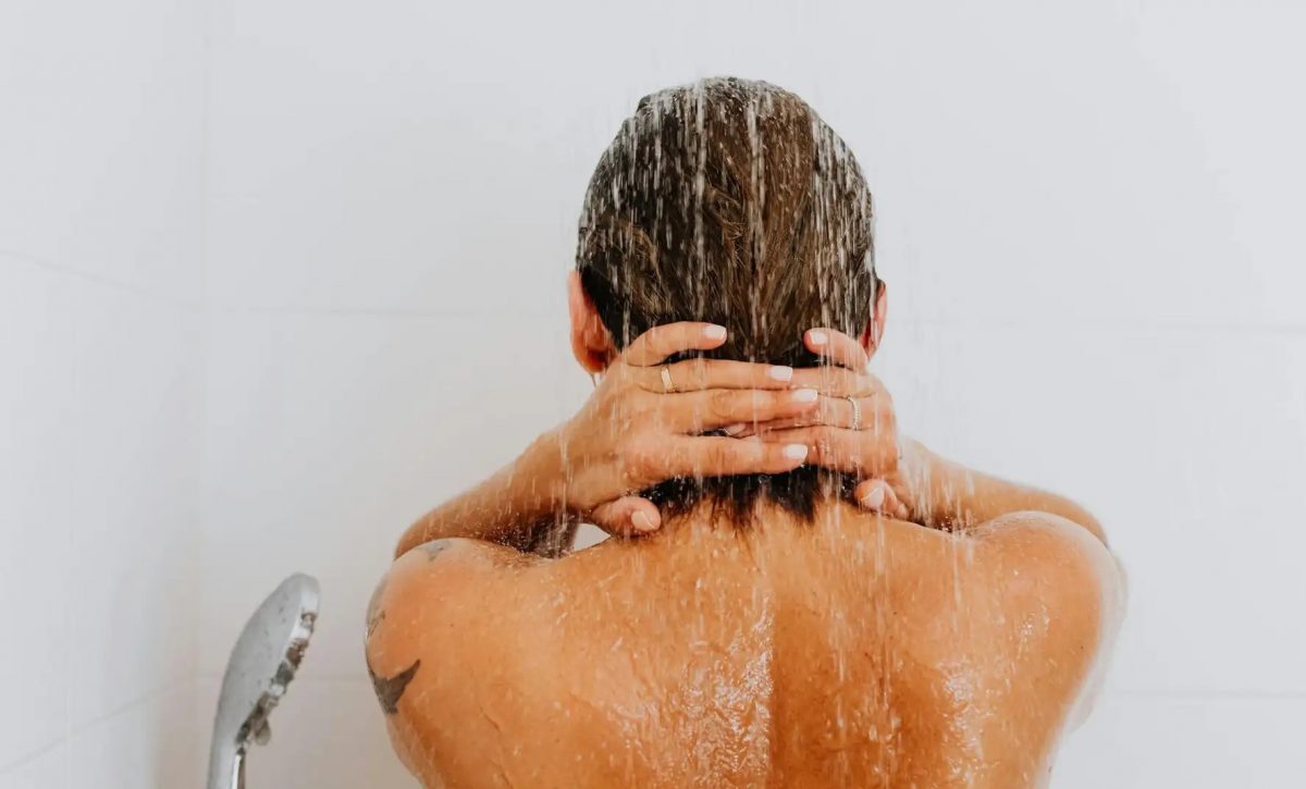 Cuidado con la ducha: Cómo la higiene excesiva puede afectar tu piel