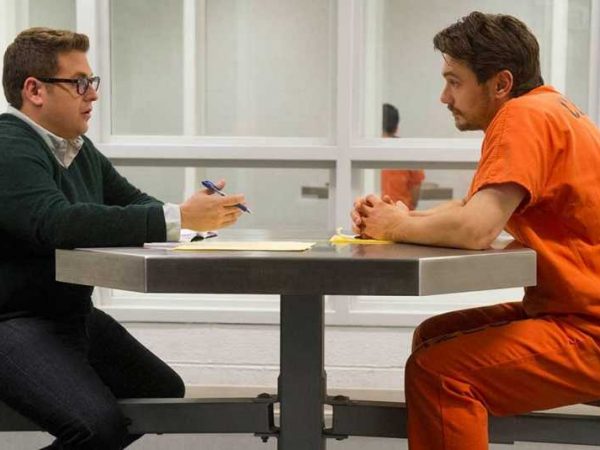 La historia de Finkel fue llevada al cine en 2015 en la película "True Story" (Historia real).