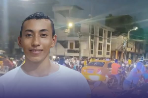 Violento ataque en Babahoyo: asesinan a joven de 19 años; su pareja embarazada sobrevive, pero pierde a su bebé