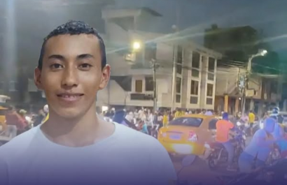 Violento ataque en Babahoyo: asesinan a joven de 19 años; su pareja embarazada sobrevive, pero pierde a su bebé