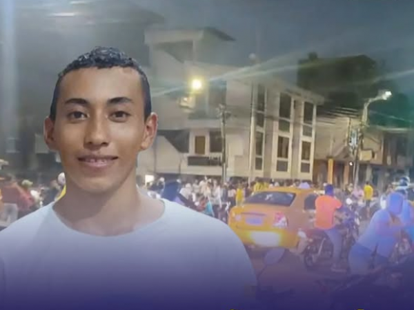 Violento ataque en Babahoyo: asesinan a joven de 19 años; su pareja embarazada sobrevive, pero pierde a su bebé