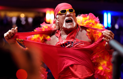 Hulk Hogan dejó una herencia multimillonaria: su familia en tensión