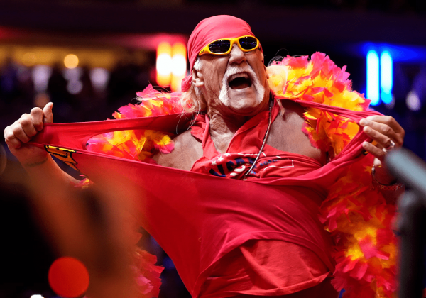 Hulk Hogan dejó una herencia multimillonaria: su familia en tensión