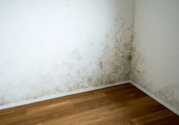 Descubre qué esconde la humedad en tu casa y cómo solucionarlo a tiempo