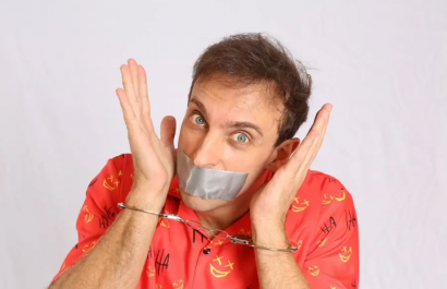 Leo Lins enfrenta condena judicial por discurso de odio en show “Perturbador”