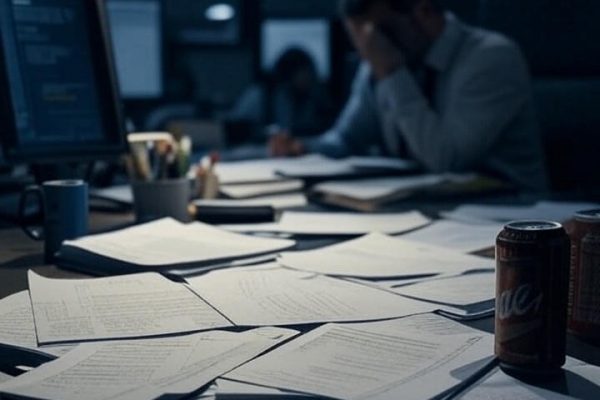 ¿Tu cuerpo te está gritando que pares? Estas seis señales de estrés y ansiedad no mienten