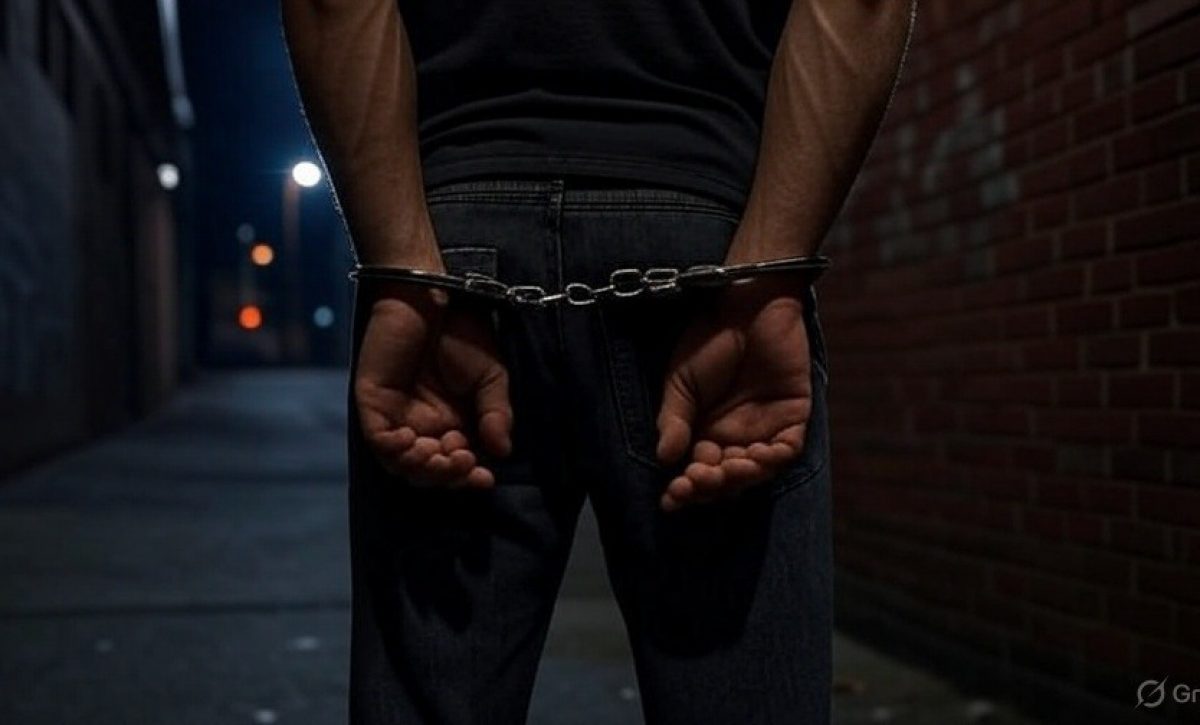 Hombre es sentenciado por el asesinato de otro en las fiestas de fin de año en Salcedo.