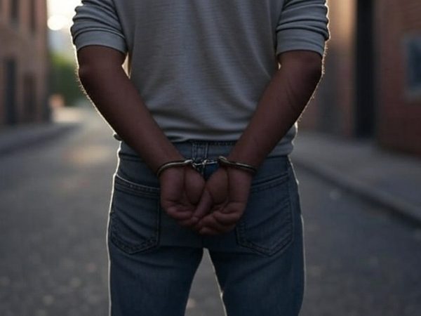 Un hombre fue sentenciado por el delito de robo con resultado de muerte.