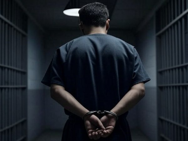 Lo sentenciaron por un intento de femicidio contra su expareja.