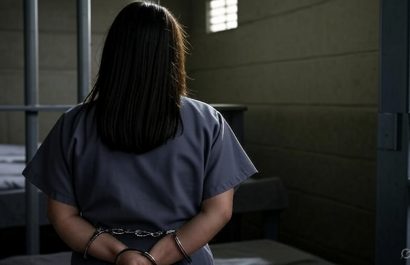 Mujer es sentenciada por el delito de tráfico de drogas.