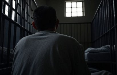 Un hombre fue sentenciado por el delito de abuso.
