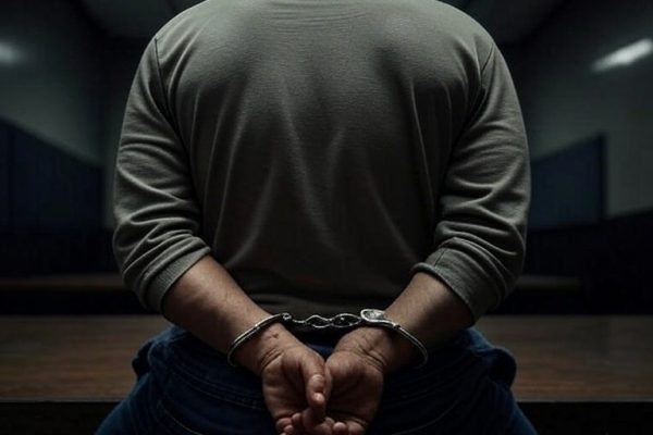 Hombre es sentenciado por el delito de asesinato registrado en el centro de Ambato.