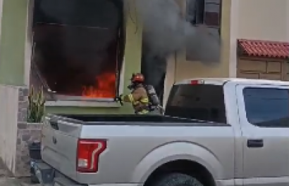 incendio