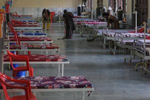 Emergencia en India: lluvias torrenciales provocan tragedia en Jammu y Cachemira